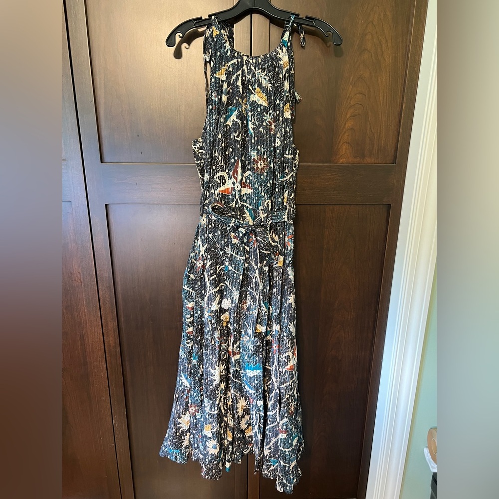 Ulla Johnson Mariam Dress